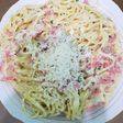 Spageti Carbonara