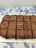 Pumpkin (Labu) Nama Chocolate (cukup di aduk tanpa whipped cream)