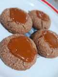 Pepas avena y cacao 🍫