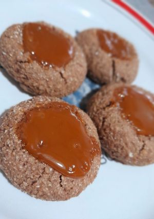 Una foto de Pepas avena y cacao 🍫