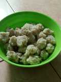 Baso ikan tuna