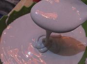Gambar mousse whipped cream