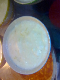 Una foto de Arroz con leche, Abigail