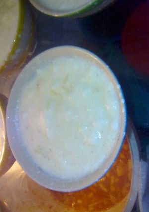 Una foto de Arroz con leche, Abigail