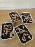Brownies Panggang Sehat