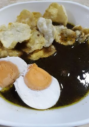 Foto resep Rawon sederhana