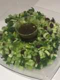 Ensalada súper fit!