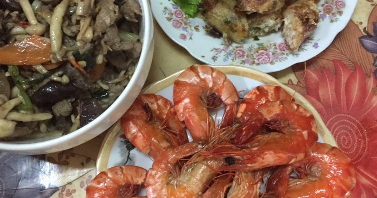 Cach Lam Thịt Bo Xao Nấm Thơm Ngon Va Cực Bổ Dưỡng