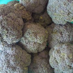 A picture of Broccoli recipe.