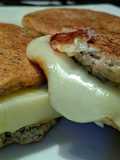 AREPAS De Fríjol Cabecita Negra, Repletas de Queso...!
