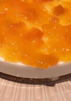 Foto principal de Tarta de queso