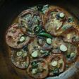 طاجين البندورة