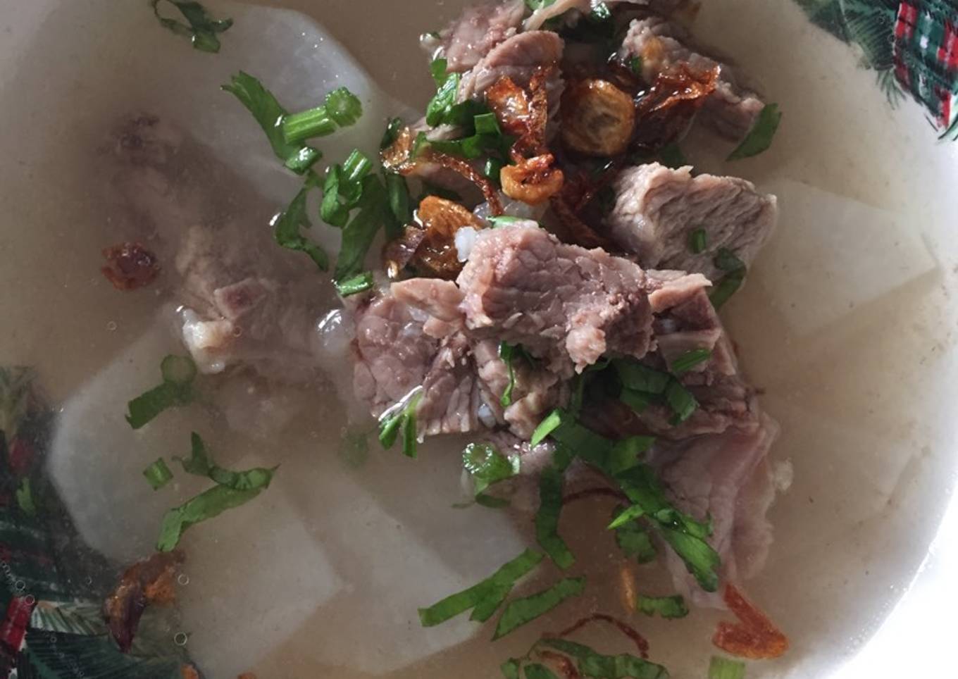 Soto Bandung