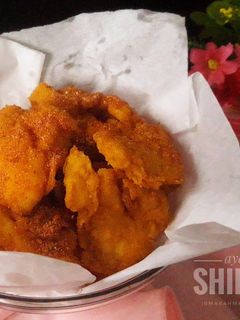 Foto resep Ayam Shihlin