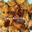 Tahu Lada Hitam
