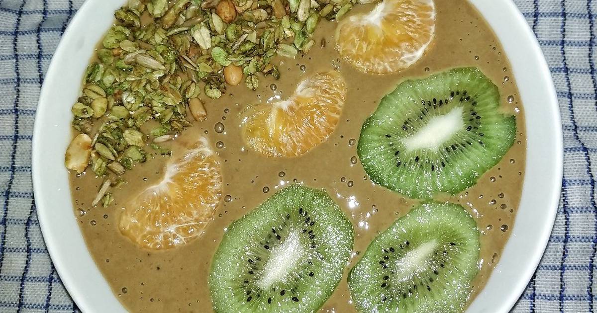 21 resep matcha granola enak dan mudah - Cookpad