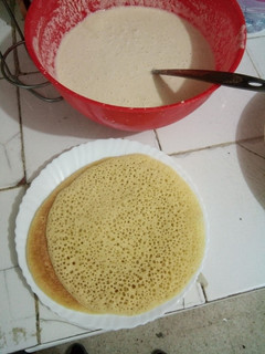 صورة لوصفة البغرير