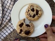 Una foto de freidora de aire keto