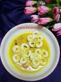 Laksa Banjarmasin