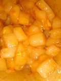 Cimin pedas manis