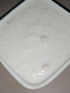 चावल की खीर (Chawal ki kheer recipe in hindi) रेसिपी मुख्य फोटो