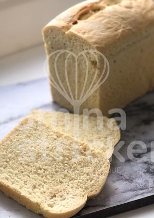 Una foto de Pan casero (apto bebés y BLW) 👶🏻