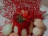 Panna cotta