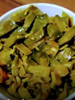 அவரைக்காய் மசாலா செய்முறை முக்கிய புகைப்படம்