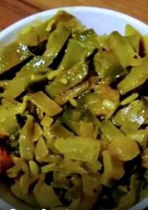 அவரைக்காய் மசாலா செய்முறை முக்கிய புகைப்படம்