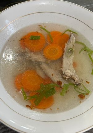 Foto resep Kuah Sop ala Lapo