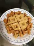 Waffle Bono Fit