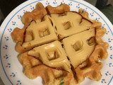Waffle Bono Fit