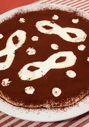 Foto di Dolce mascherato
