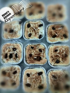 Foto resep Klapertaart