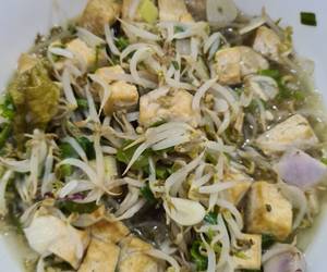 Resep Terbaik Tumis toge tahu Enak Bergizi Resep Terbaik Tumis toge tahu Enak Bergizi