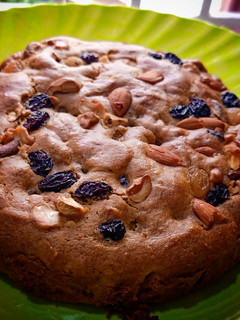 Whole Wheat rich plum cake (Wheat plum cake recipe in tamil) செய்முறை முக்கிய புகைப்படம்