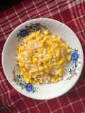 Grontol jagung