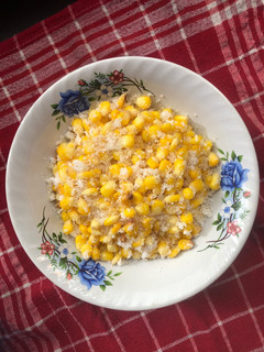 Foto resep Grontol jagung