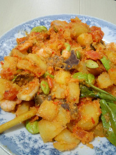 Foto resep Sambal Ati Ampela