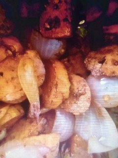 Chicken saugage செய்முறை முக்கிய புகைப்படம்