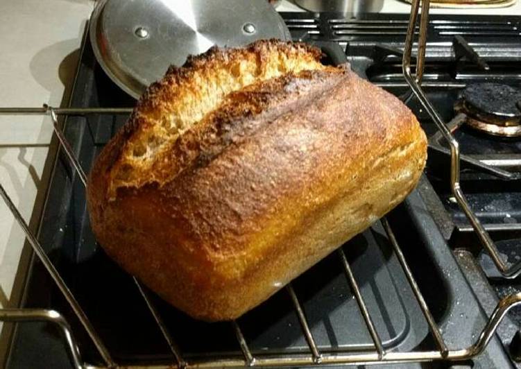 How to Make Award-winning Zombie Bread