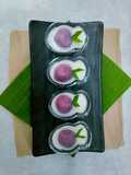 Kue Bugis Mandi