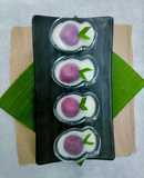 Kue Bugis Mandi