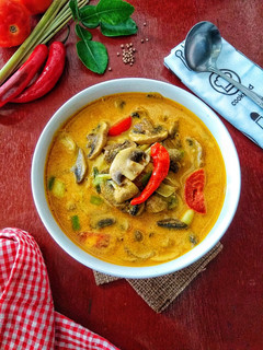 Foto resep Tongseng Jamur Kancing