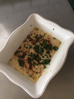 Foto di Hummus