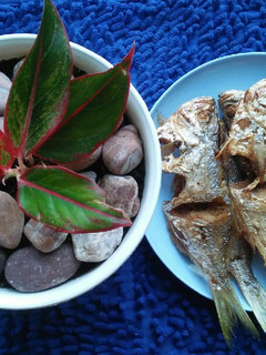 Foto resep Ikan Goreng Sambel Pecak