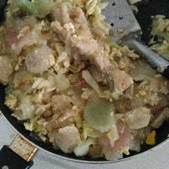 Seblak রেসিপির প্রধান ছবি