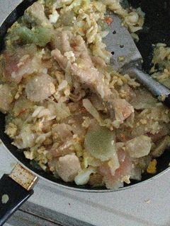 Foto resep Seblak