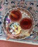 چای ترش