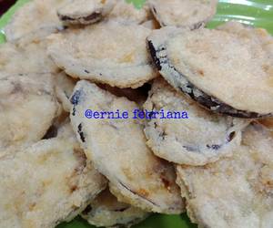Resep Terbaik Terong Goreng Tepung Yummy Mantul Resep Terbaik Terong Goreng Tepung Yummy Mantul